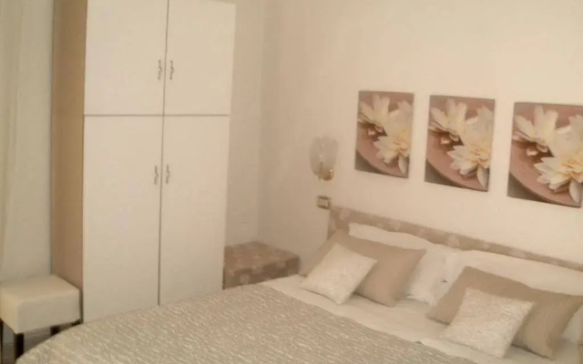 Mandetta Hotel