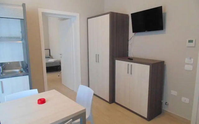 Residence Conchiglie