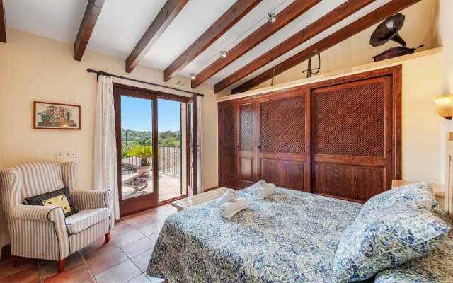 Finca Morell Vell