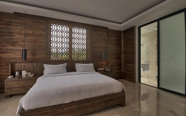 Kemangi Bed & Breakfast
