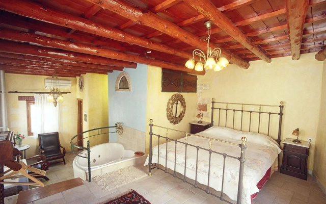 Ifigenia Luxury Suites and Villas