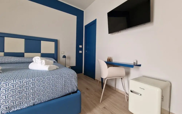 marte rooms