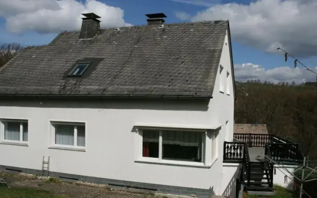 Ferienhaus Herrensköpfchen