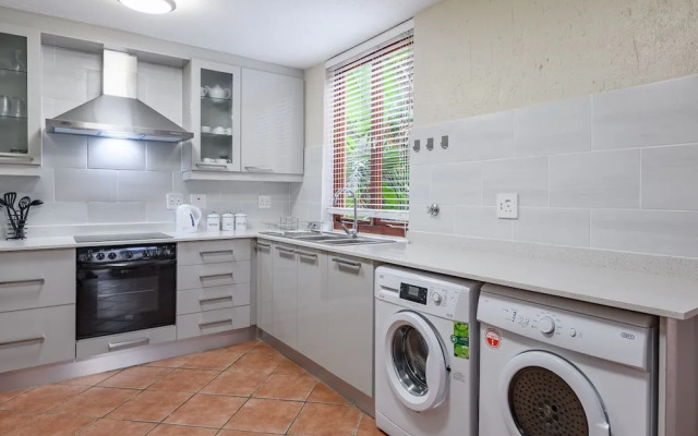 San Lameer Villa Rentals  2914
