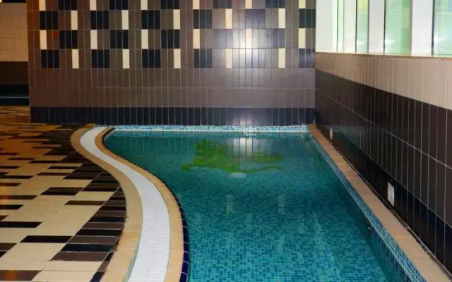 MyStayGroup - Marina Pinacle
