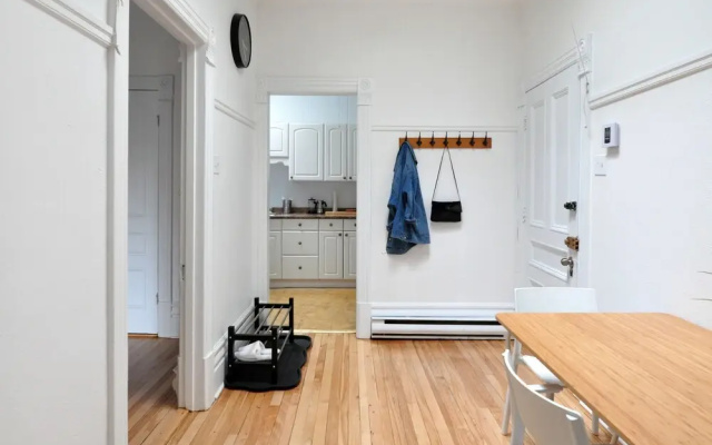 Artistic 1BR in Trendy Plateau by Namastay