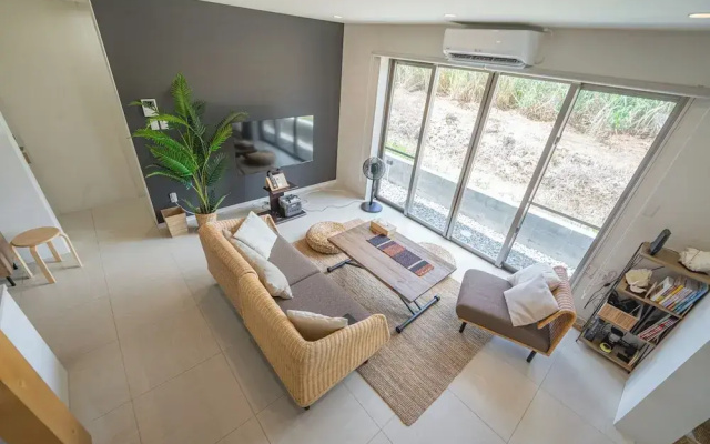 Guest House Terrace
