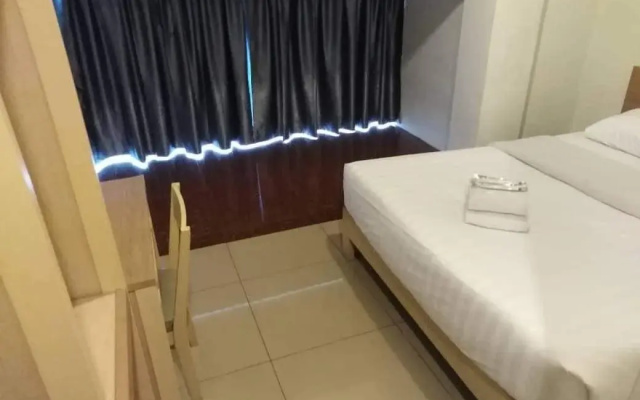 Columbia Hotel