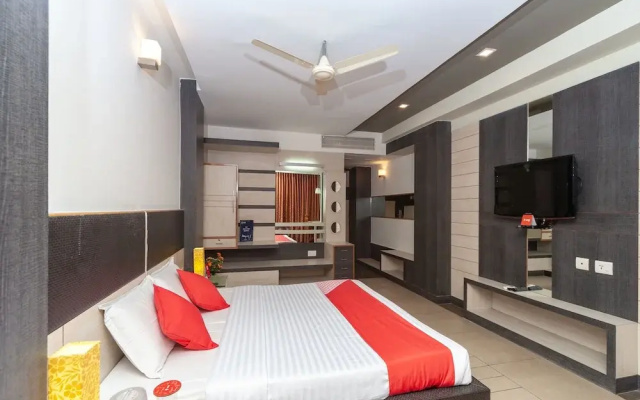 OYO 15923 Sun Park