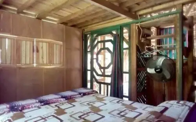 Casa Bambutan