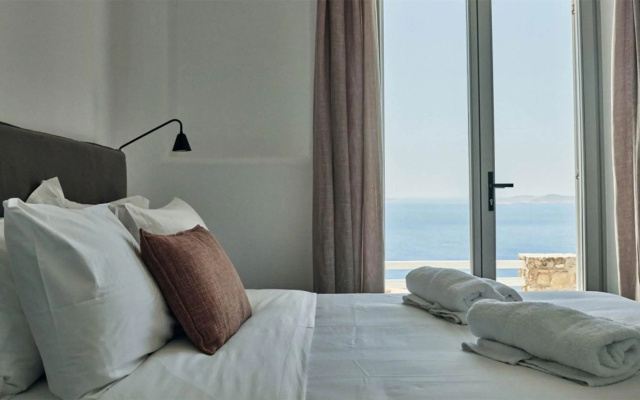 Collini Hotel Mykonos, WorldHotels Elite