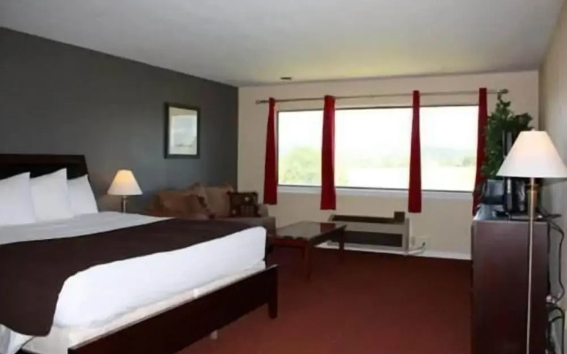 Oak Ridge Inn