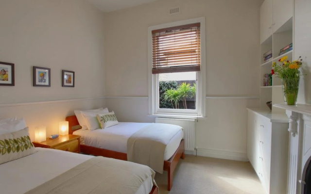 Boutique Stays- Heath Terrace, Port Melbourne