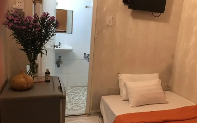 OYO 553 Truong Giang Hotel