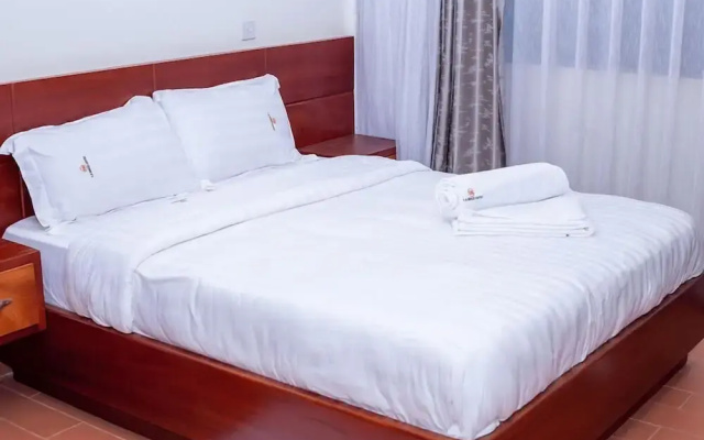 La Brezi Suites