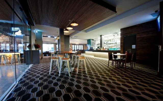 Royal Hotel Queanbeyan