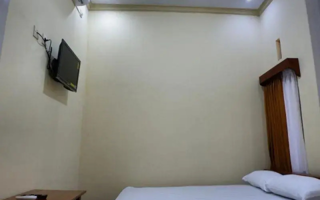 Kampao Homestay