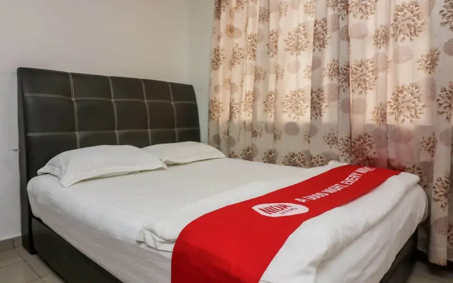 NIDA Rooms Bukit Malawati Supreme at Malawati Ria Hotel