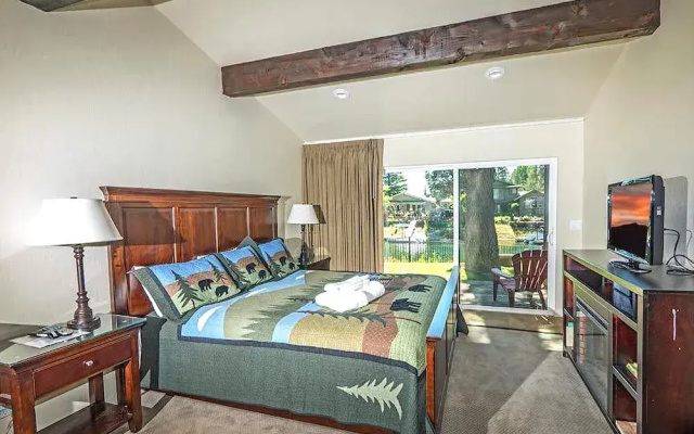 2130 Monterey Drive 4 Bedroom Home by RedAwning