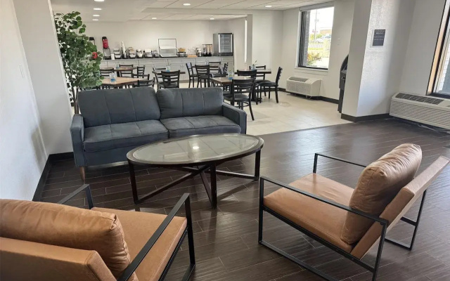 SureStay Studio by Best Western Gonzales