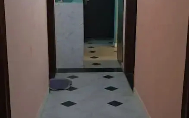 Hotel Pink Villa