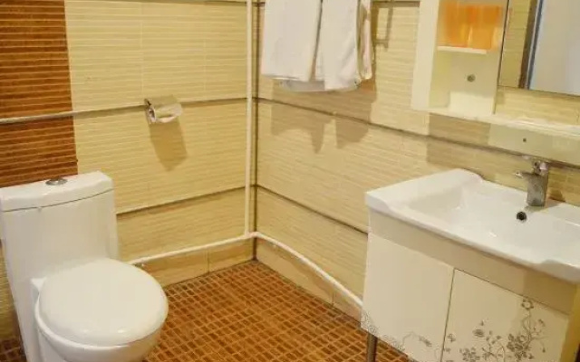 Binle Business Express Hotel