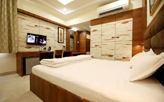Hotel Highway Kings