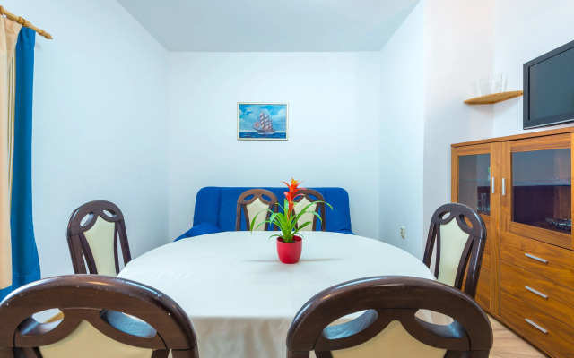 Apartments Lucija