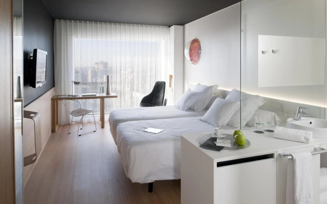 Barceló Sants