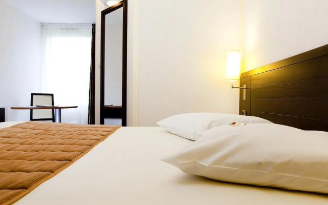 Hôtel Inn Design Carquefou