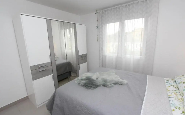 Apartment Sorriso 2