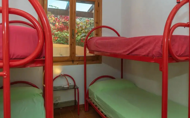 Casa Casu Solanas in Solanas
