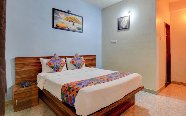 Fabhotel Dream Sky