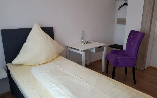 Landhotel Rhönblick