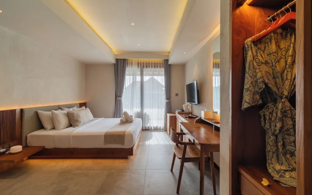 Ubud Aura Retreat