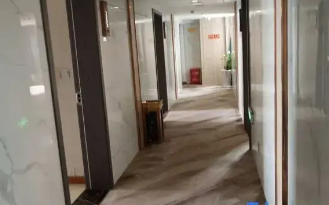 Yutian Hotel