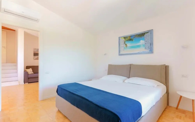 B&B Villa Zola