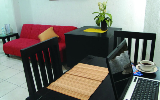 Hotel Rs Suites
