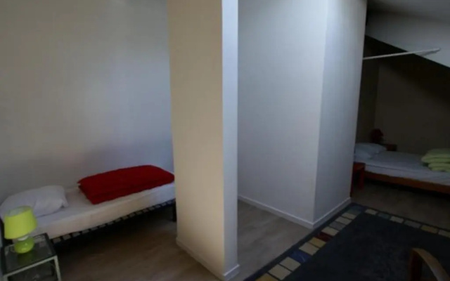 Appartement Barcelonnette, 3 pièces, 6 personnes - FR-1-165A-38