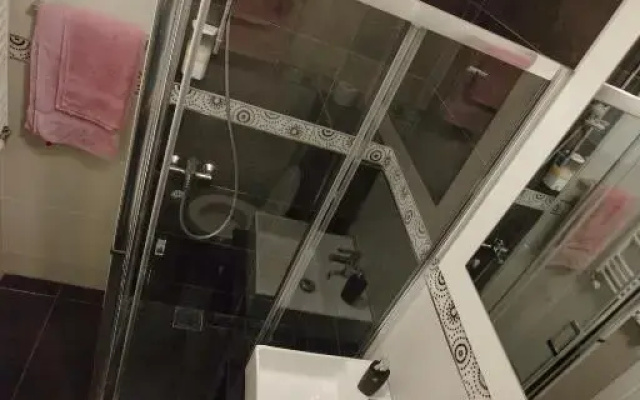 Vip apartment Beograd