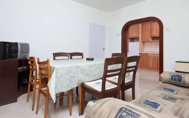 Apartment Mersi