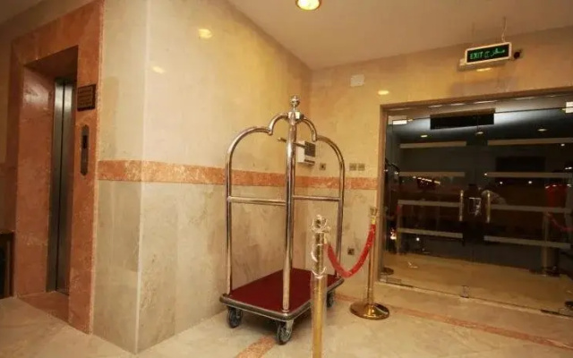 Wakan Hotel