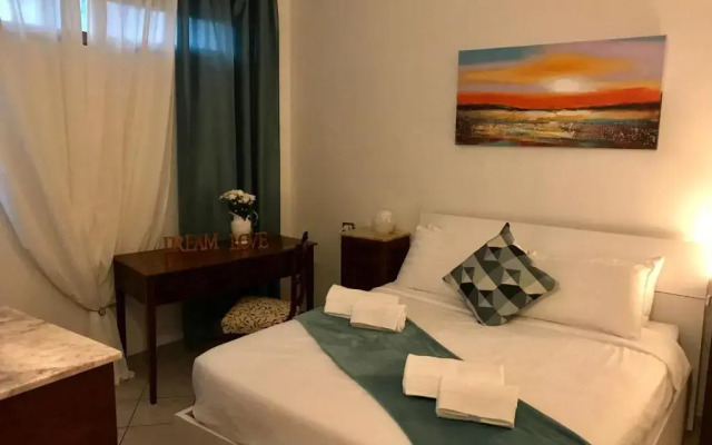 Cute Flat - Best Price - Wi Fi - AC - TV