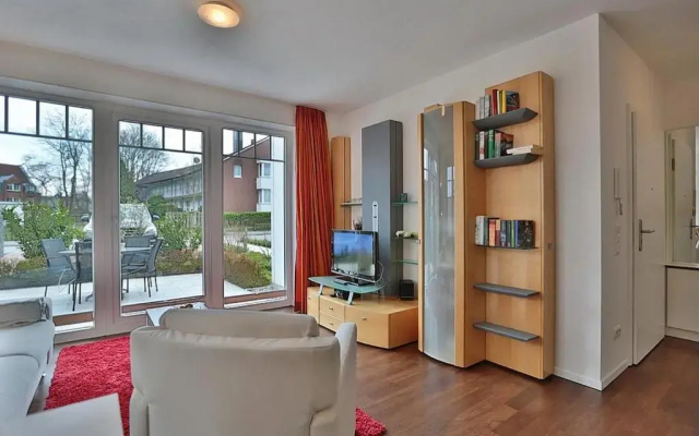 Villa Marion Villa Marion Appartement 2