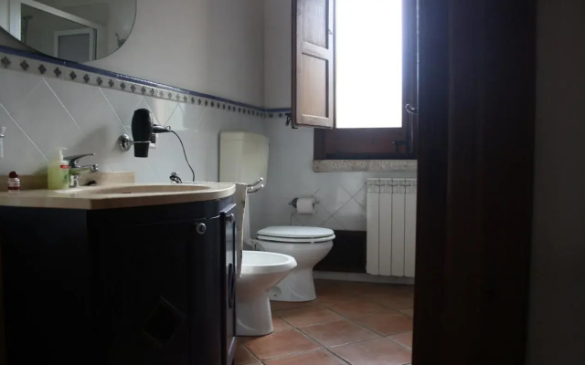 Villa Cialoma