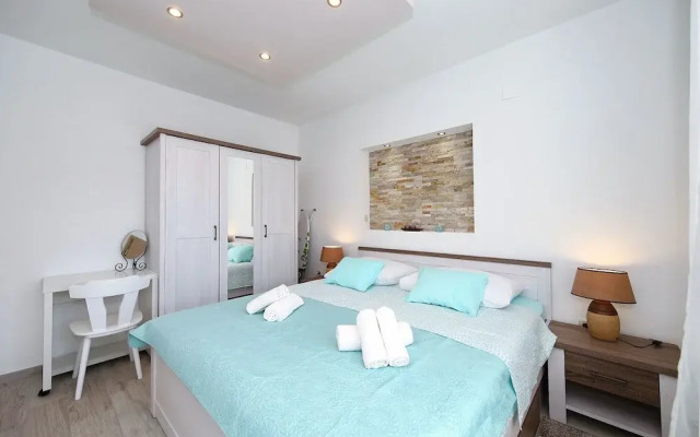 Apartment Nela