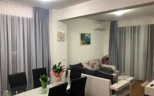 Apartment Veselin