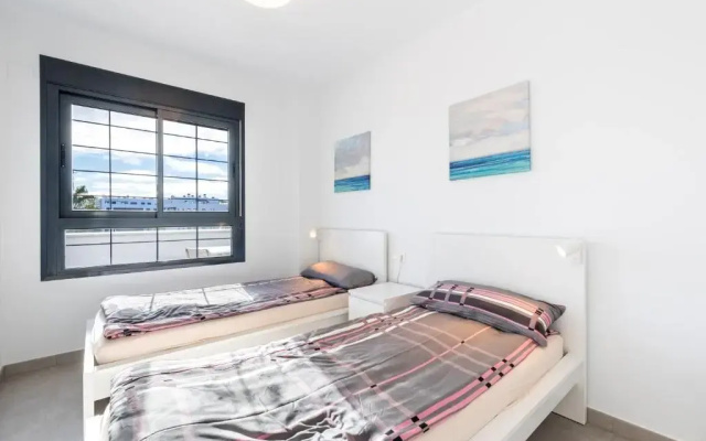 Appartment Torre del Mar - 003