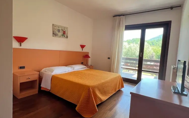 Hotel Verdeneve