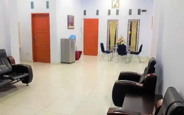 Landung Malino Homestay